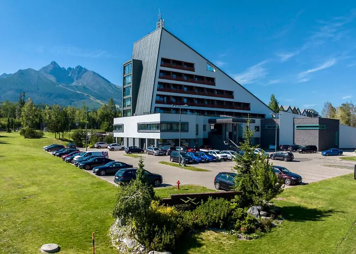 Horizont Resort