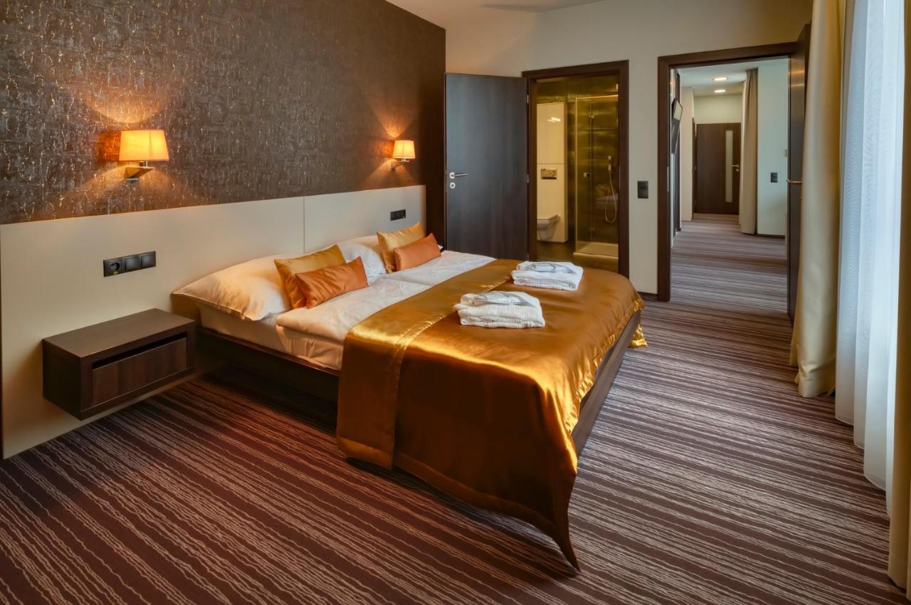 Hotel Horizont Tatranská Lomnica