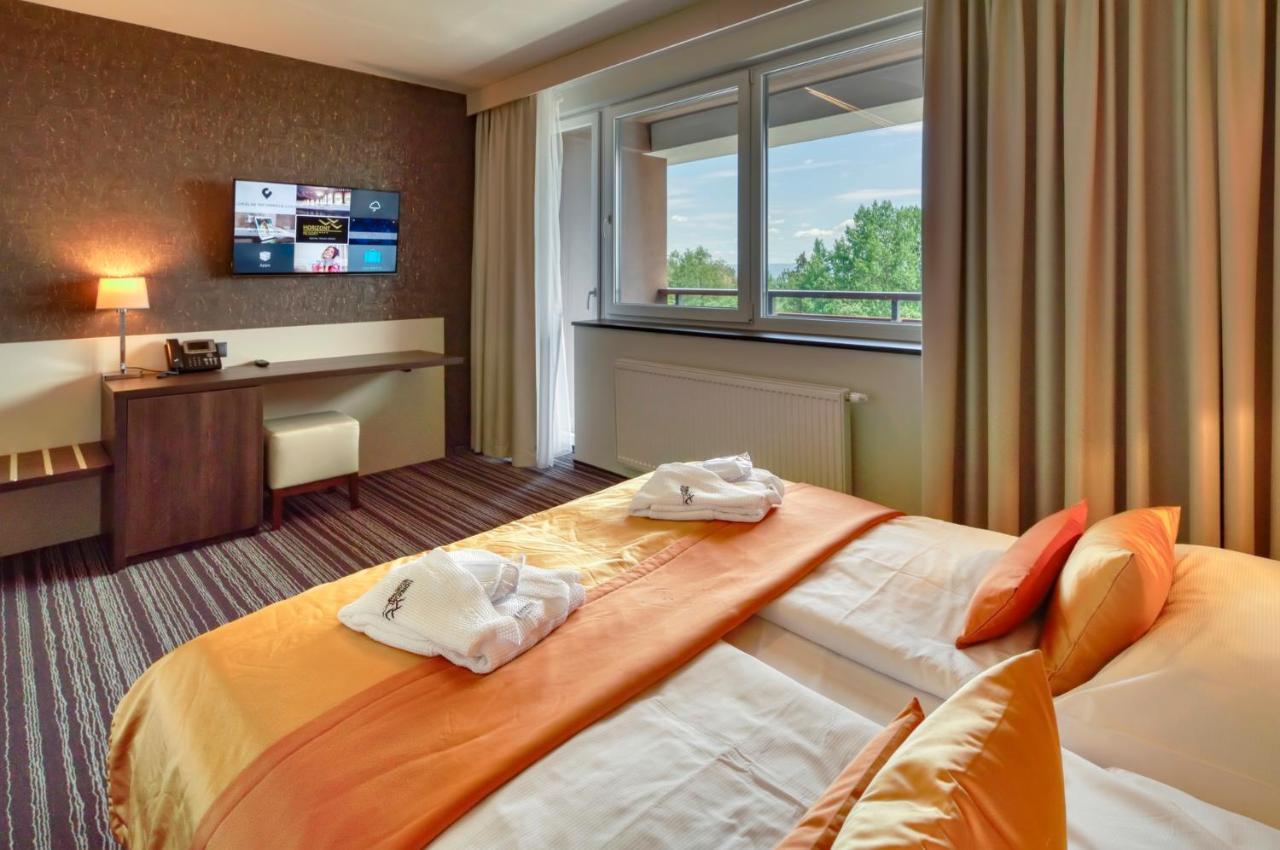 Horizont Hotel