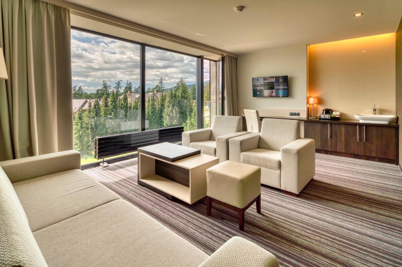 Horizont Hotel 4*