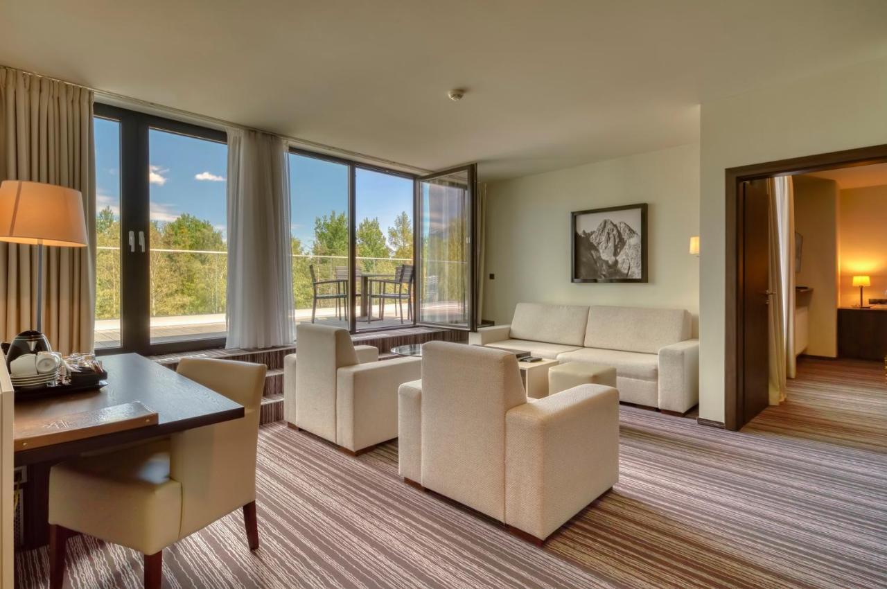 Horizont Hotel 4*