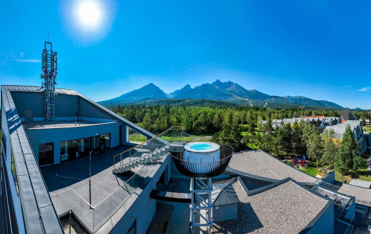 Horizont 4* Tatrzańska Łomnica
