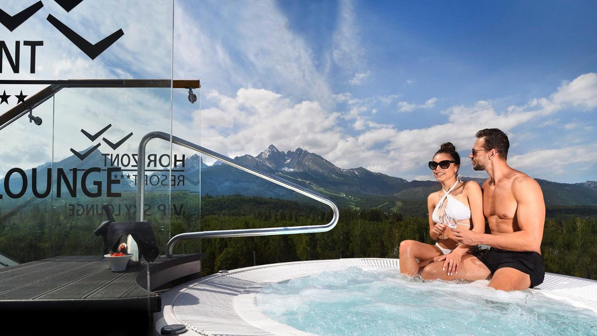 Hotel Horizont 4*
