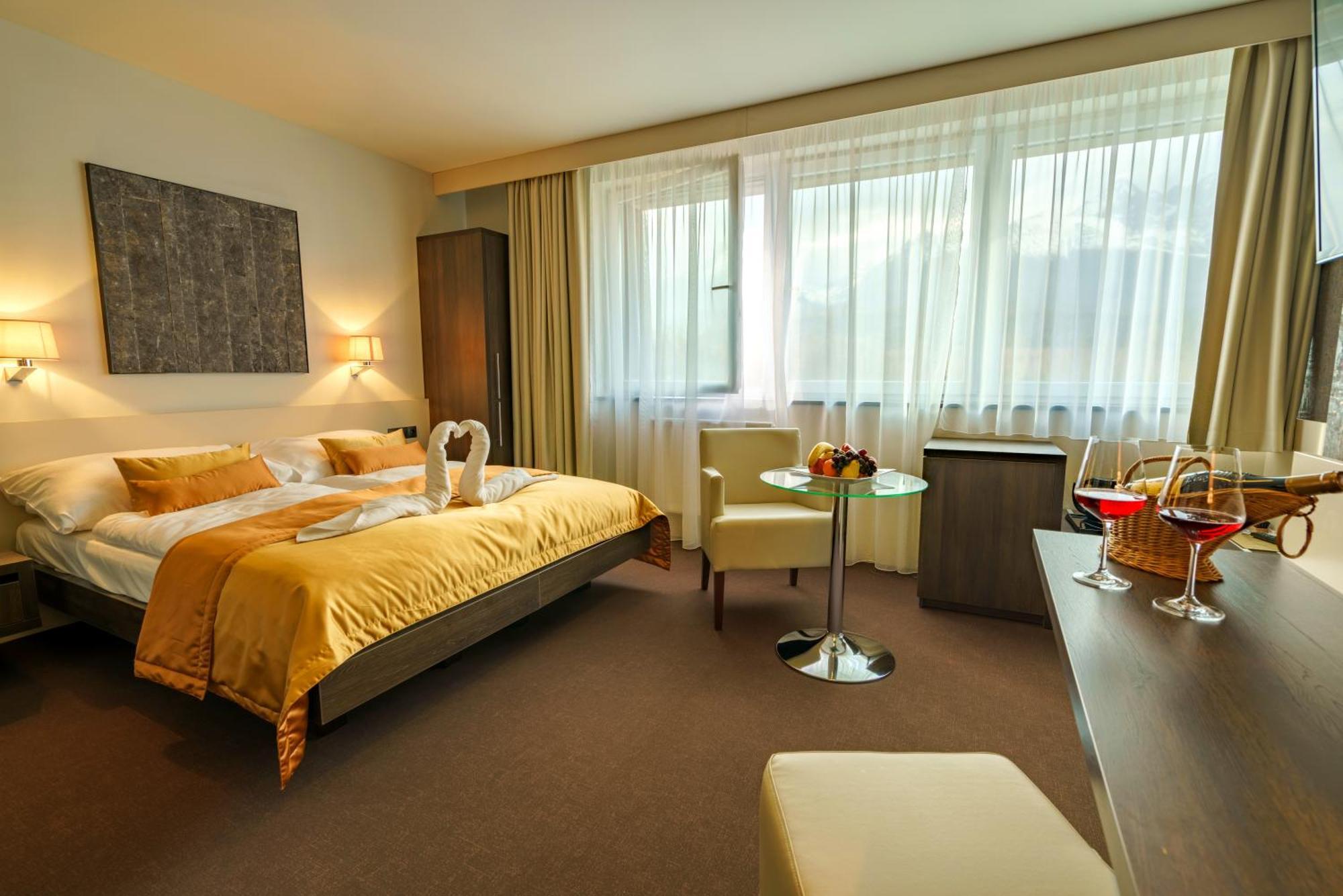 Horizont Hotel 4*