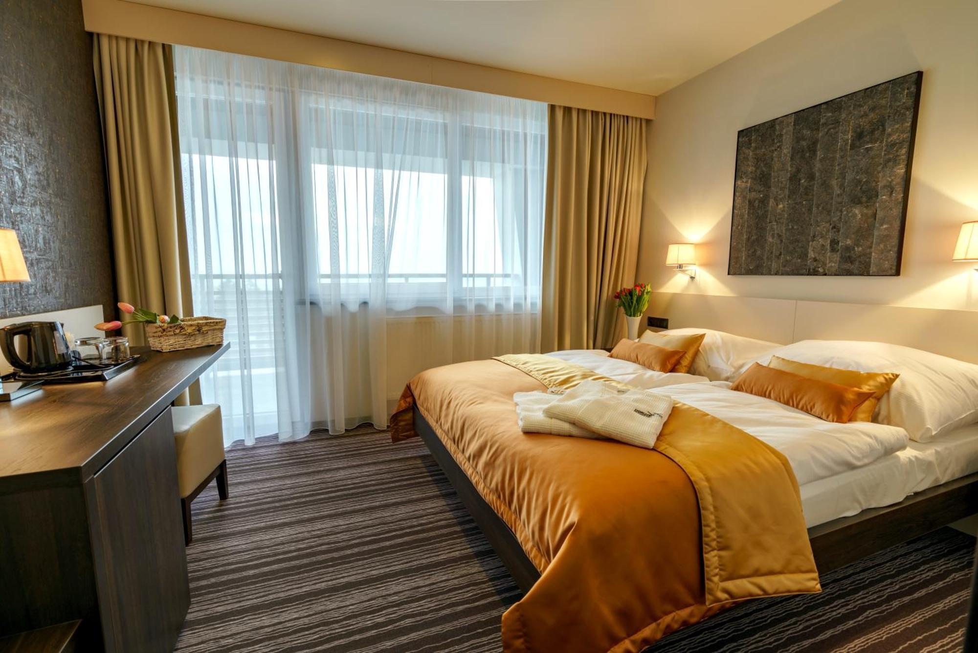 Hotel Horizont 4*