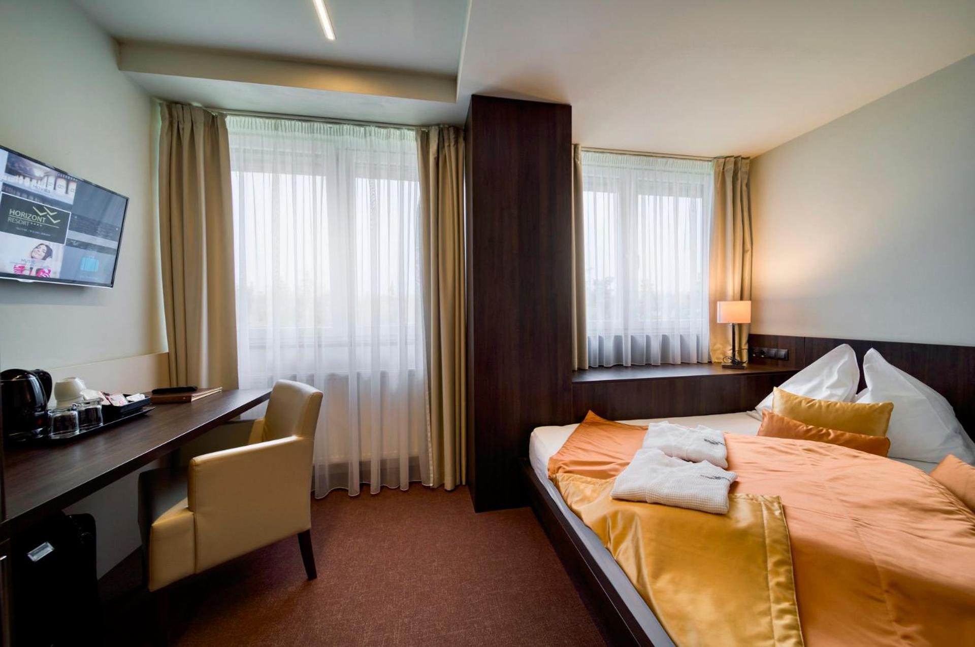 Horizont Hotel Tatranská Lomnica