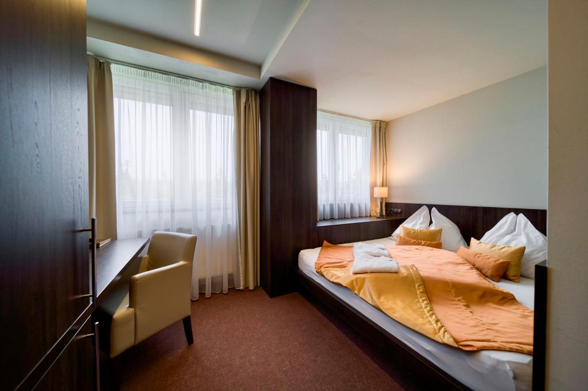 Horizont Hotel