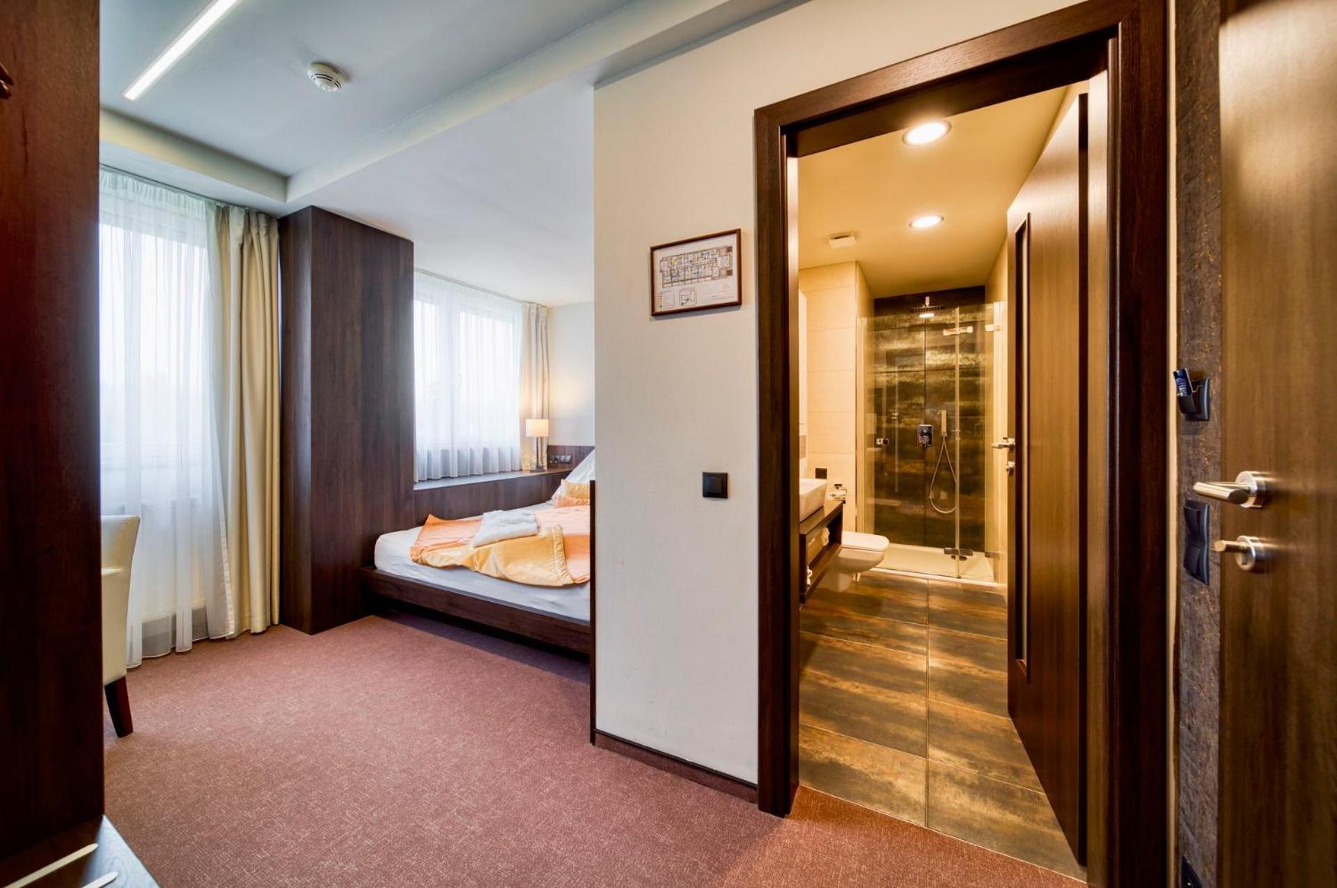 Horizont 4* Tatranská Lomnica