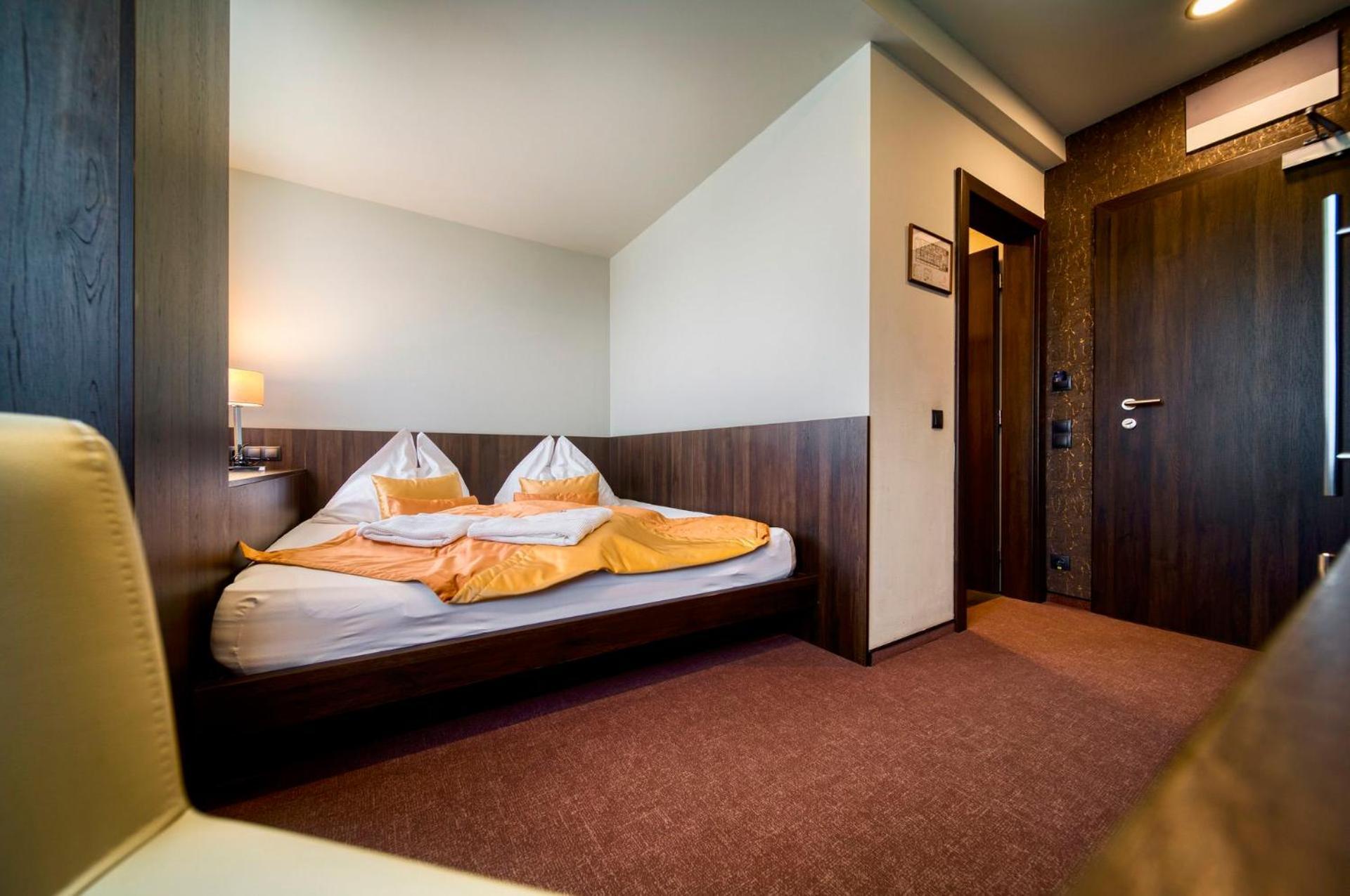 Hotel Horizont 4*