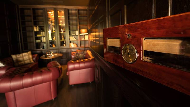 Hotel Horizont 4*