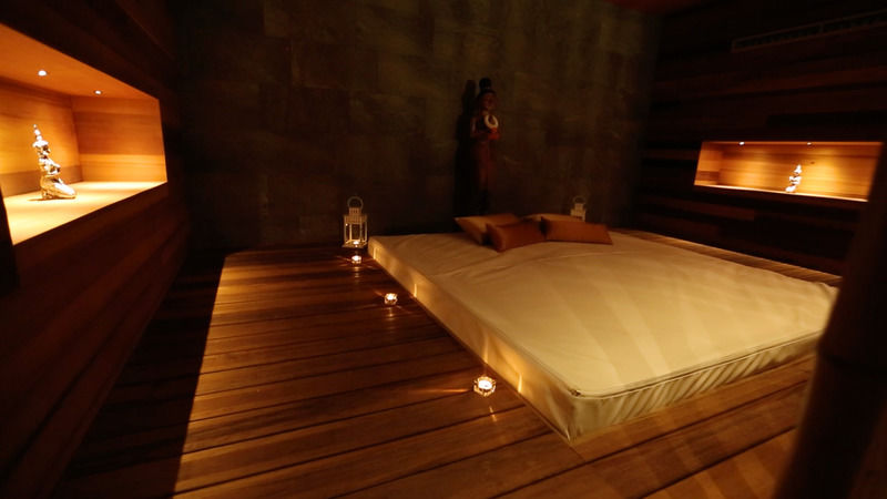 Horizont Hotel 4*