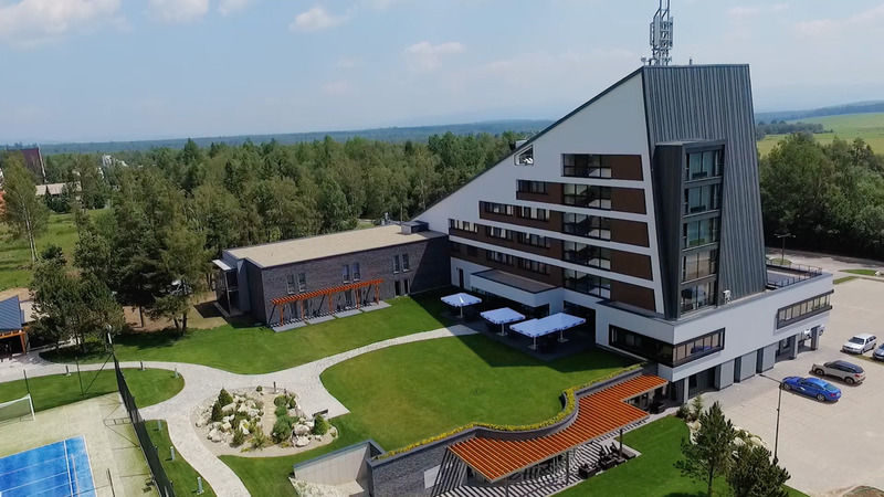 Horizont Tatrzańska Łomnica