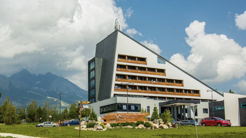 Hotel Horizont