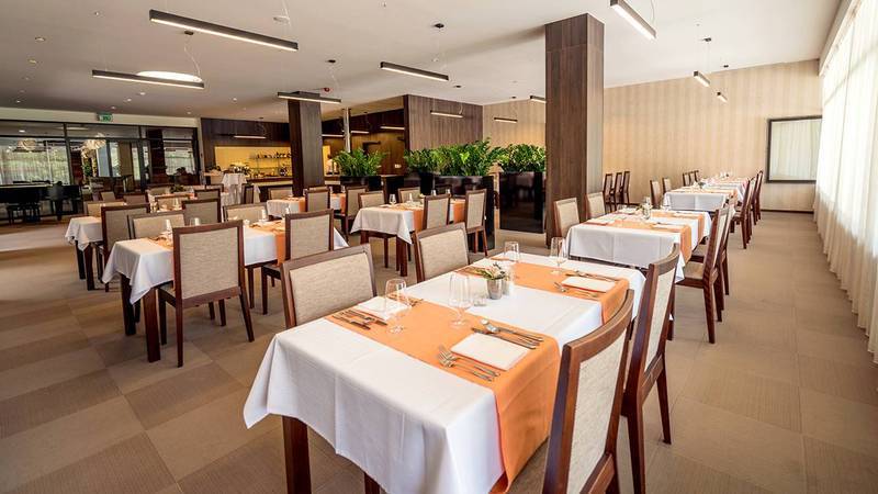 Hotel Horizont 4*