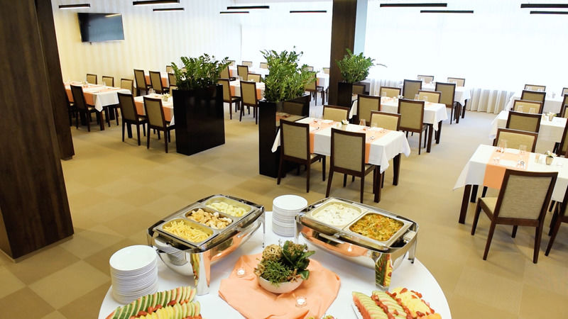 Horizont Hotel Tatranská Lomnica