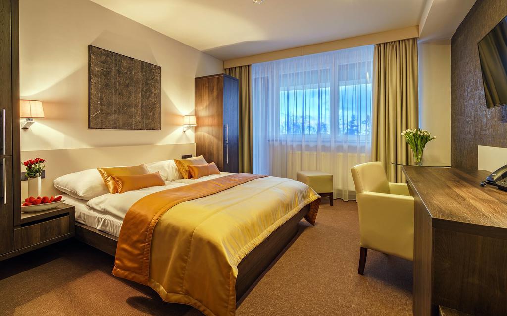 Horizont Hotel