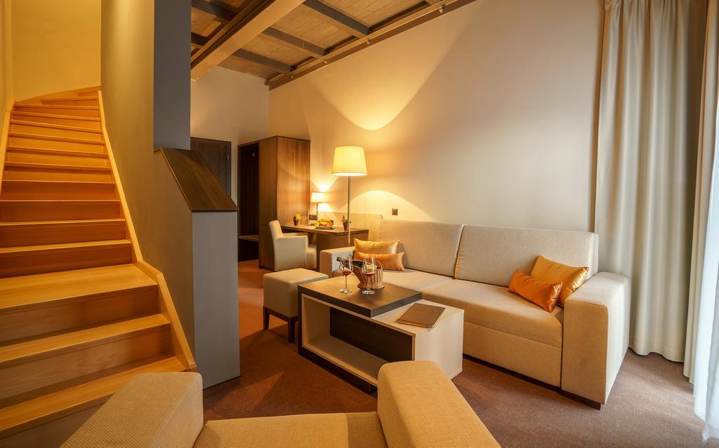 Hotel Horizont