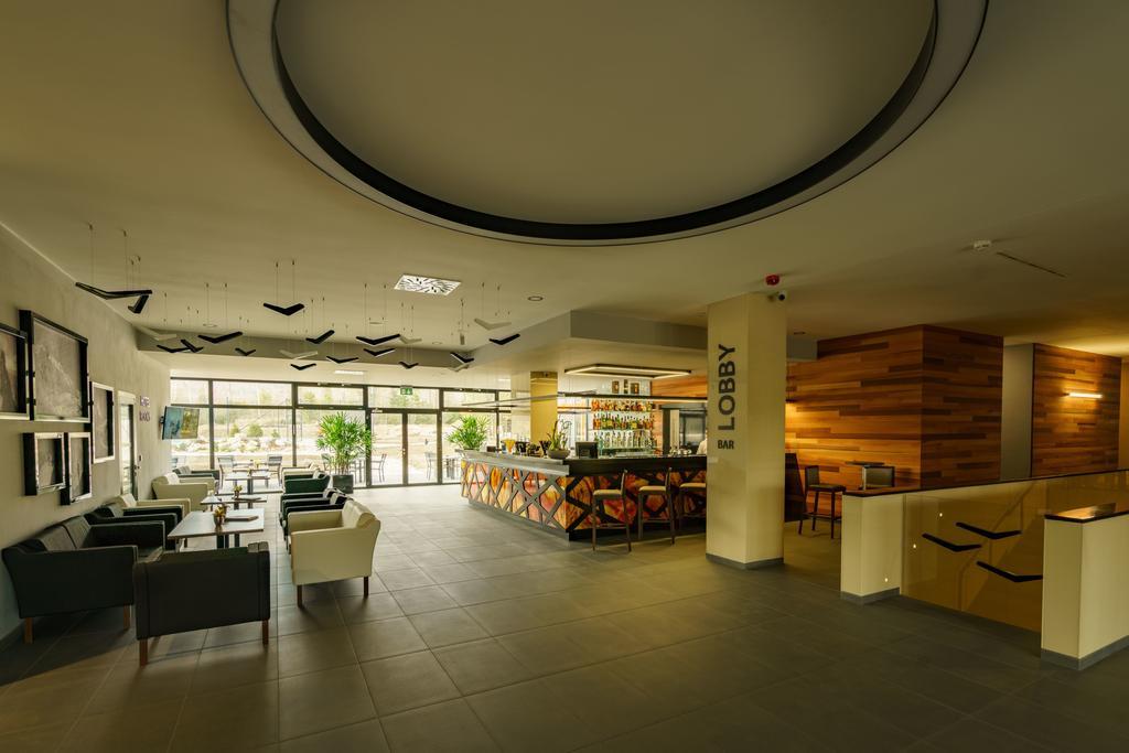Hotel Horizont