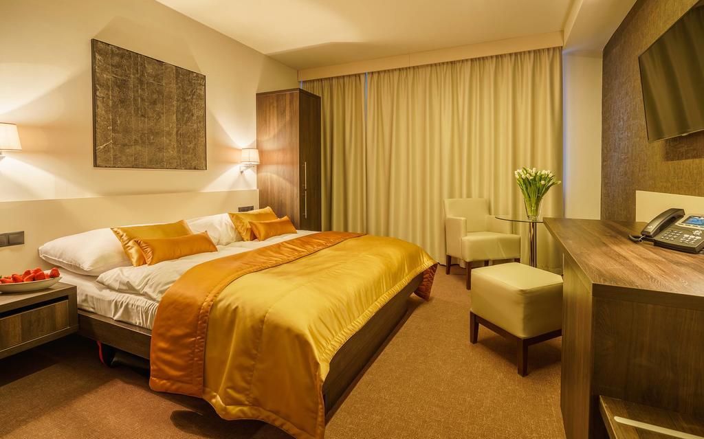 Horizont Hotel Tatranská Lomnica