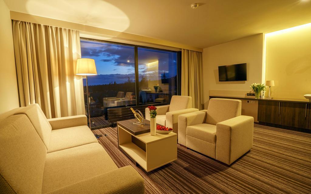 Hotel Horizont