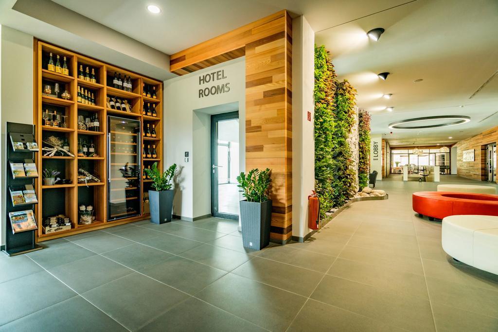 Hotel Horizont 4*