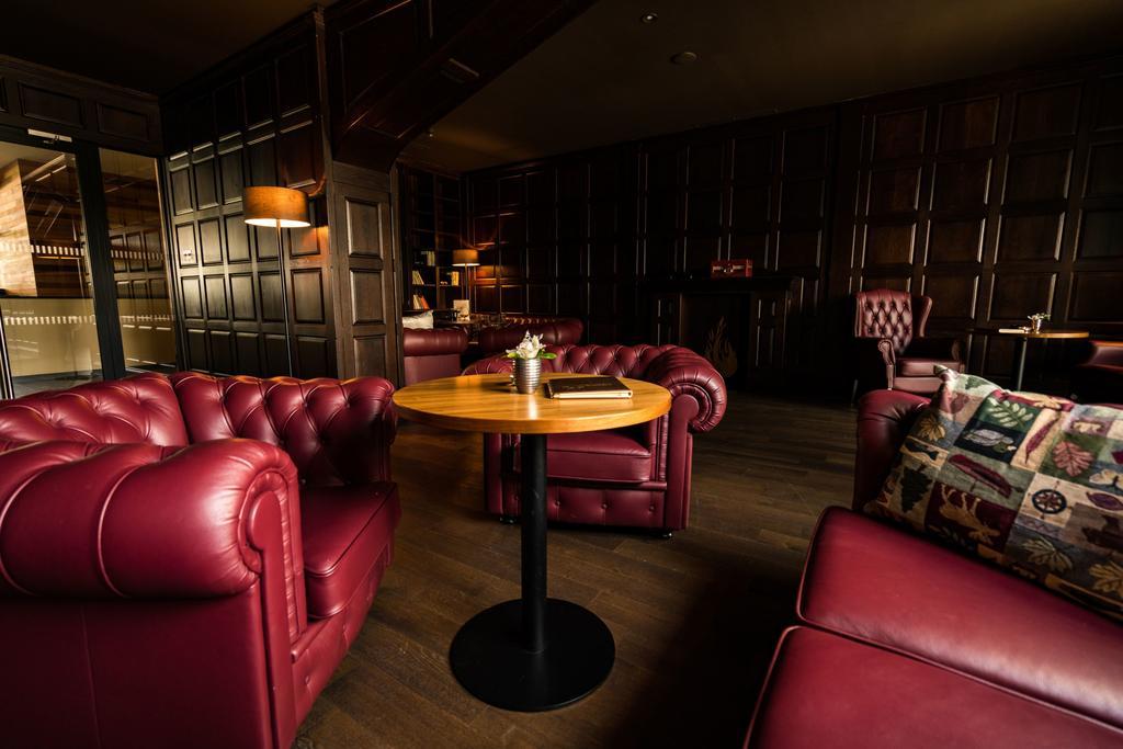Hotel Horizont 4*