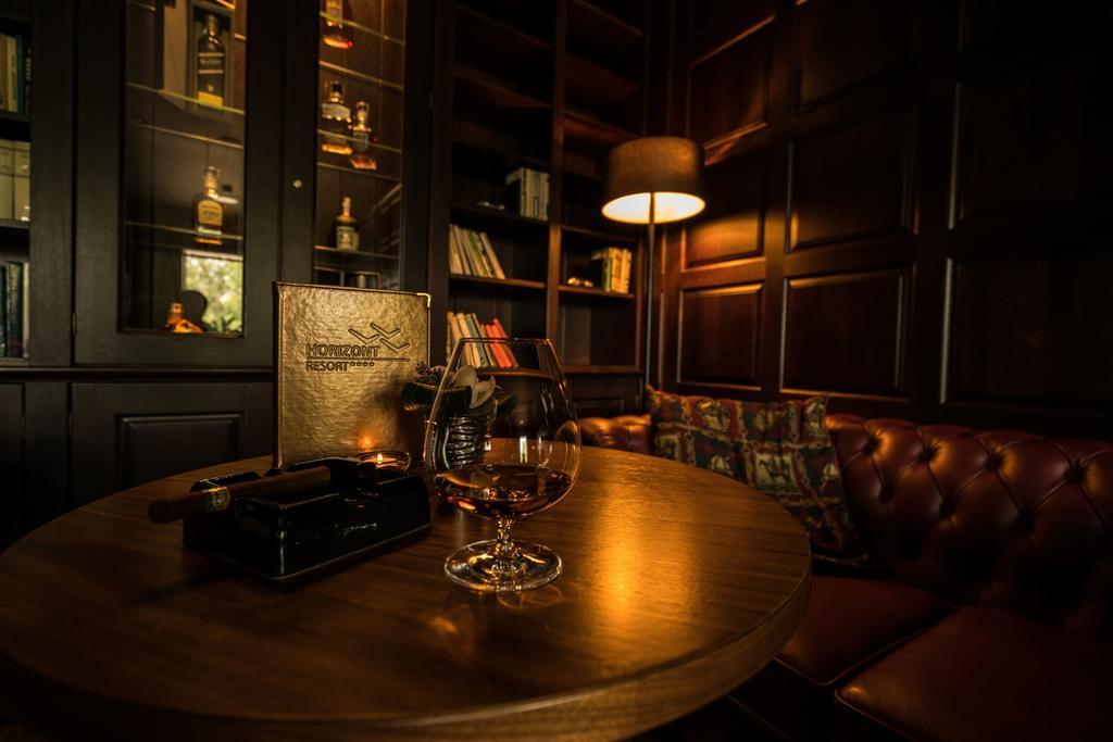 Hotel Horizont
