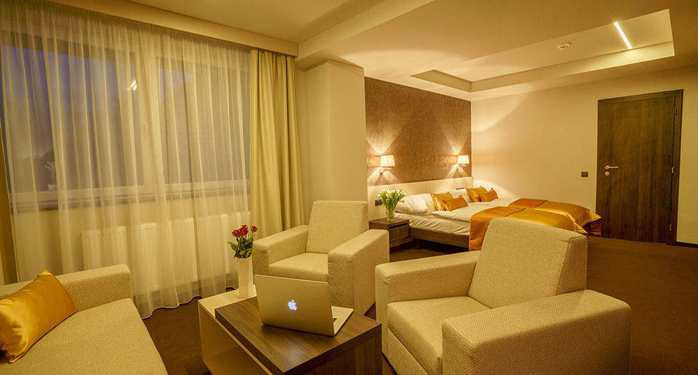 Hotel Horizont