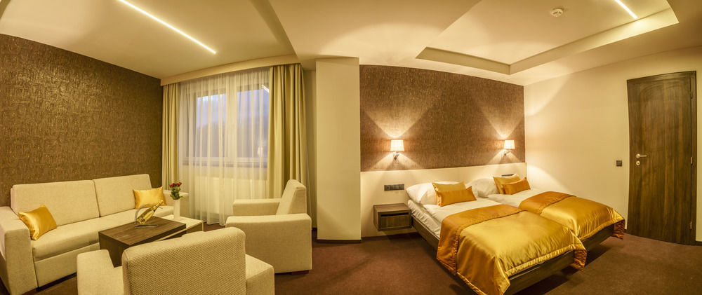 Hotel Horizont