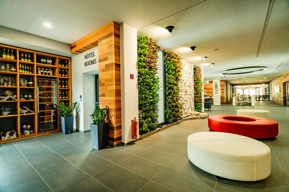 Hotel Horizont
