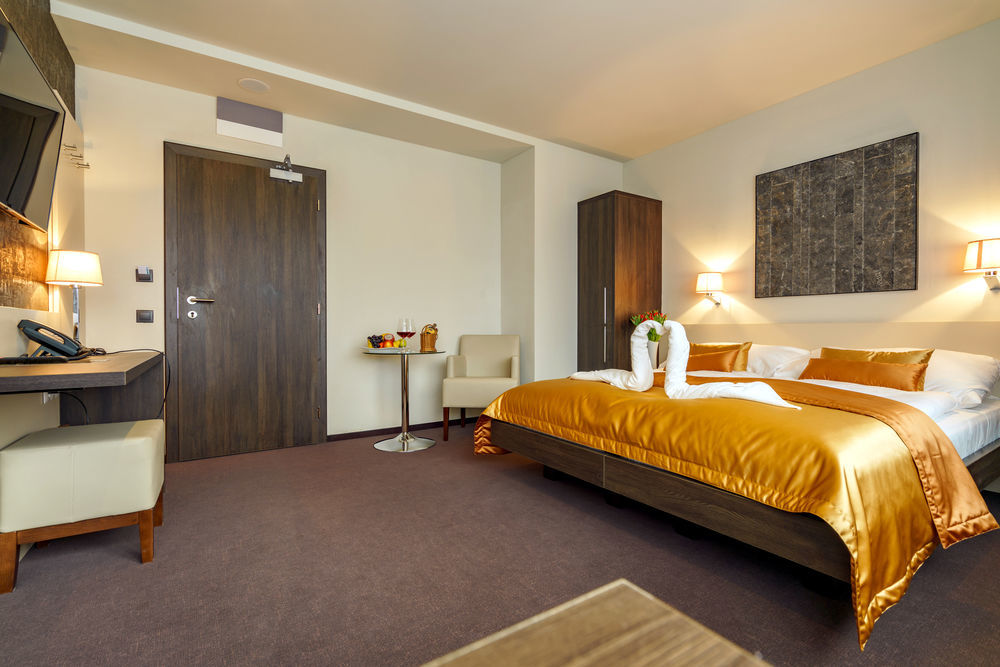 Hotel Horizont Tatranská Lomnica