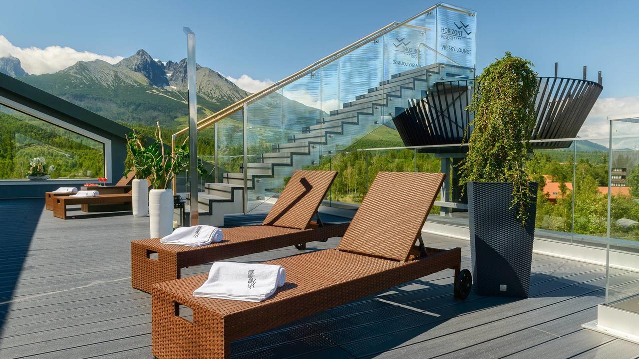 Horizont Hotel