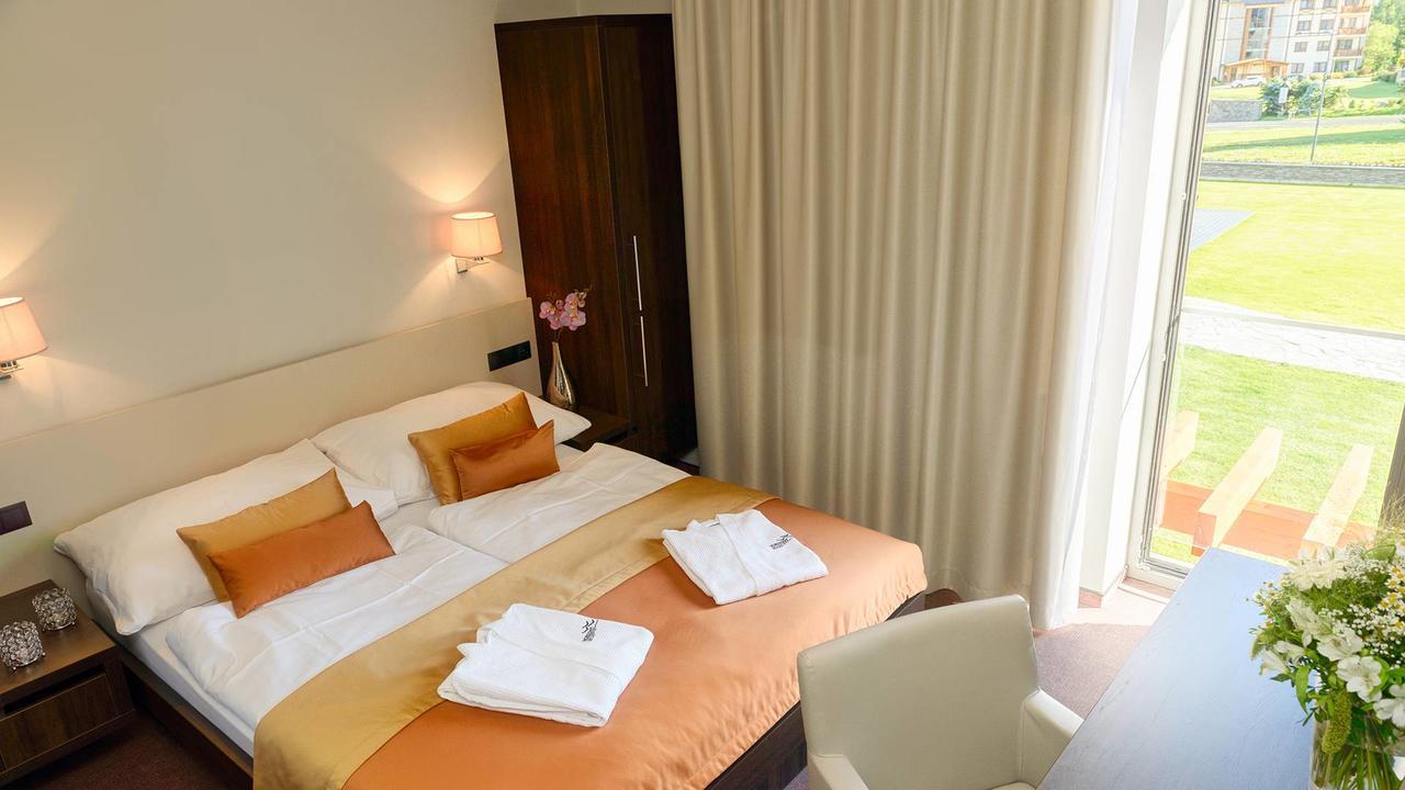 Hotel Horizont Tatrzańska Łomnica