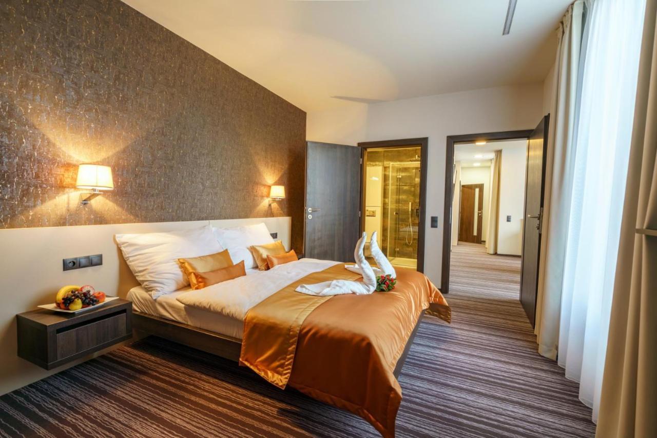 Hotel Horizont Tatranská Lomnica