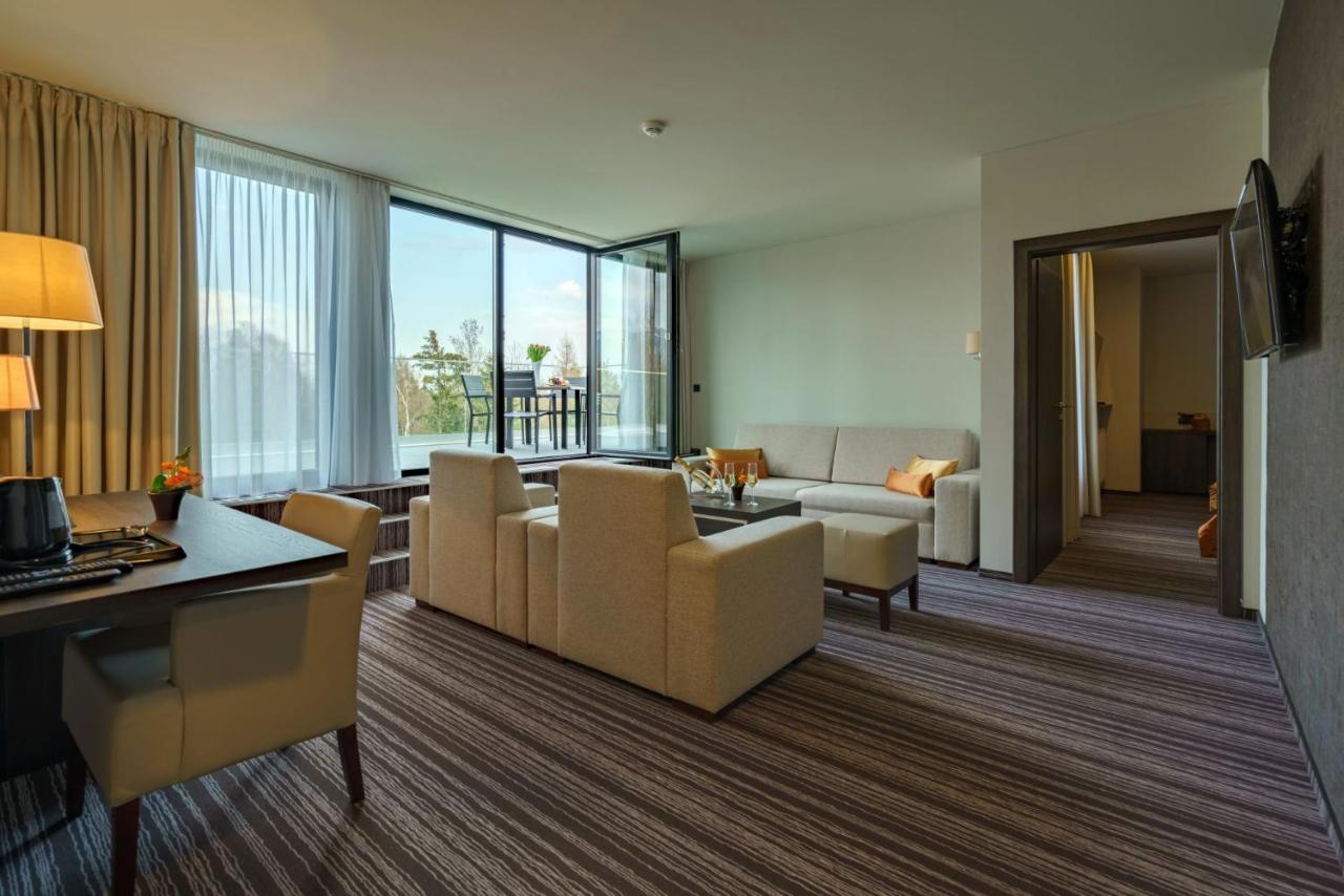 Horizont Hotel 4*