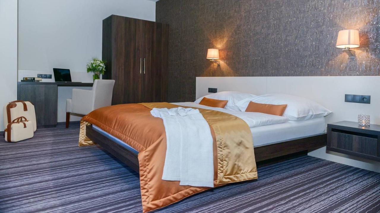 Horizont 4* Tatranská Lomnica