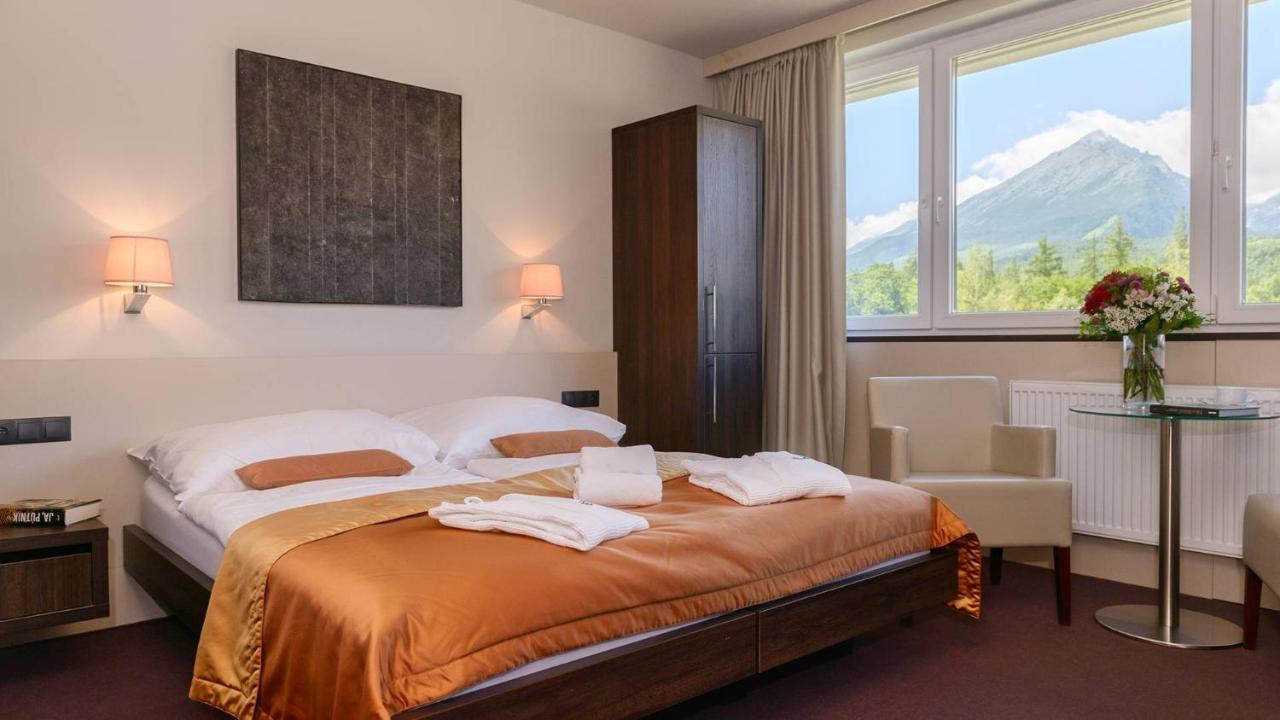 Horizont 4* Tatrzańska Łomnica