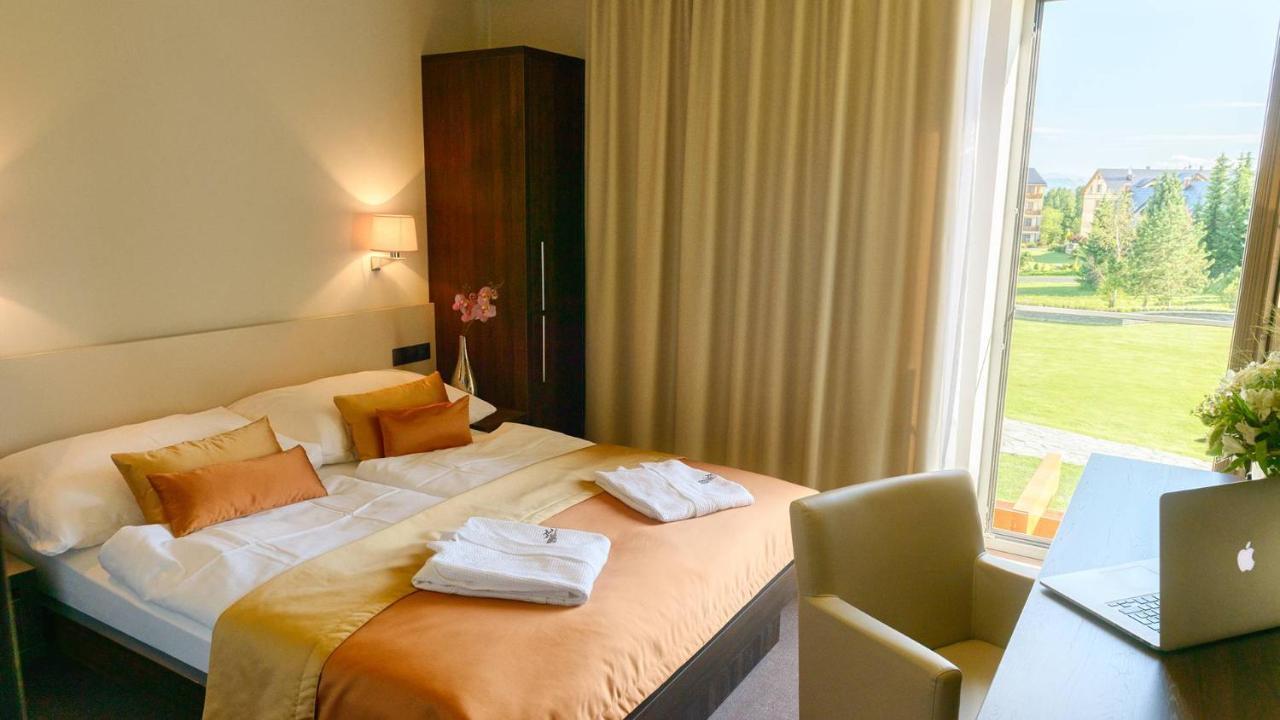 Horizont Hotel 4*