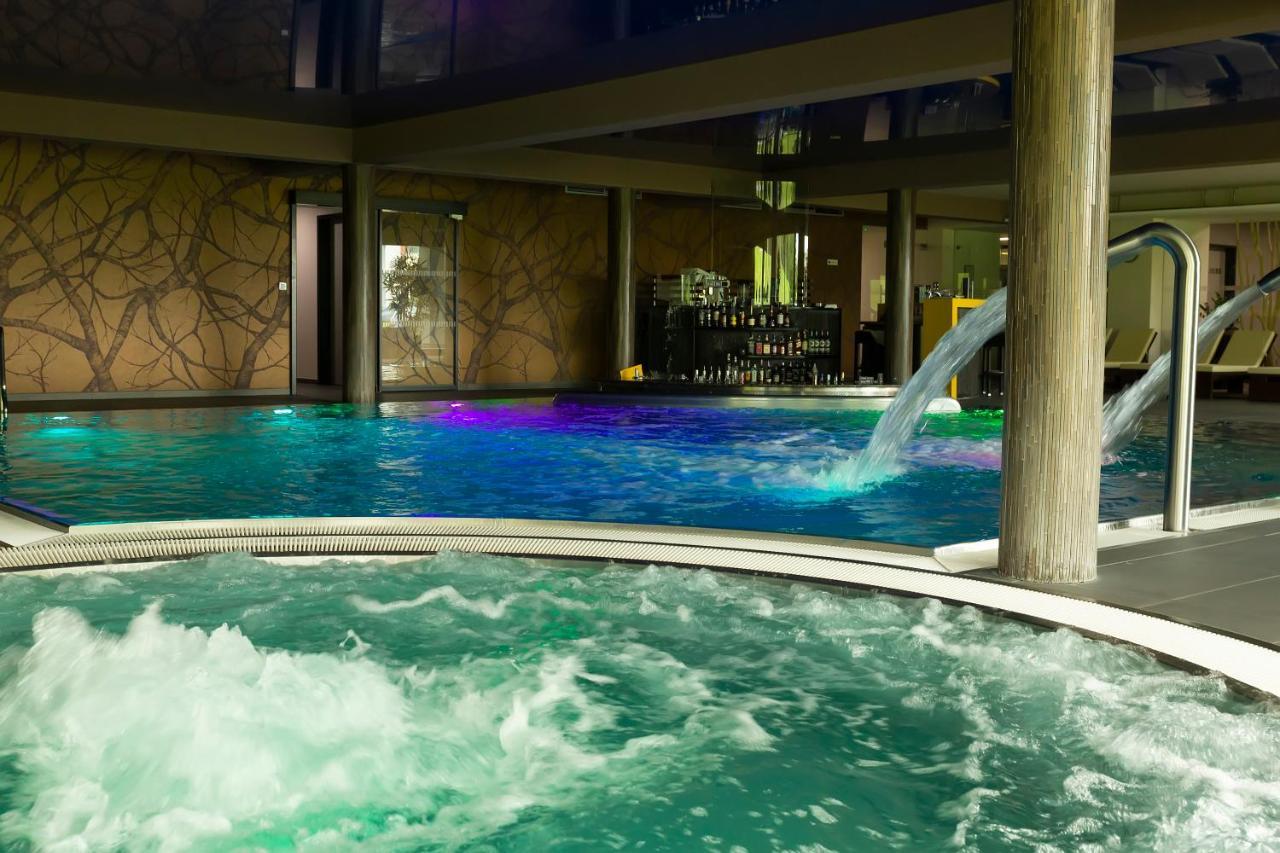 Hotel Horizont Tatranská Lomnica
