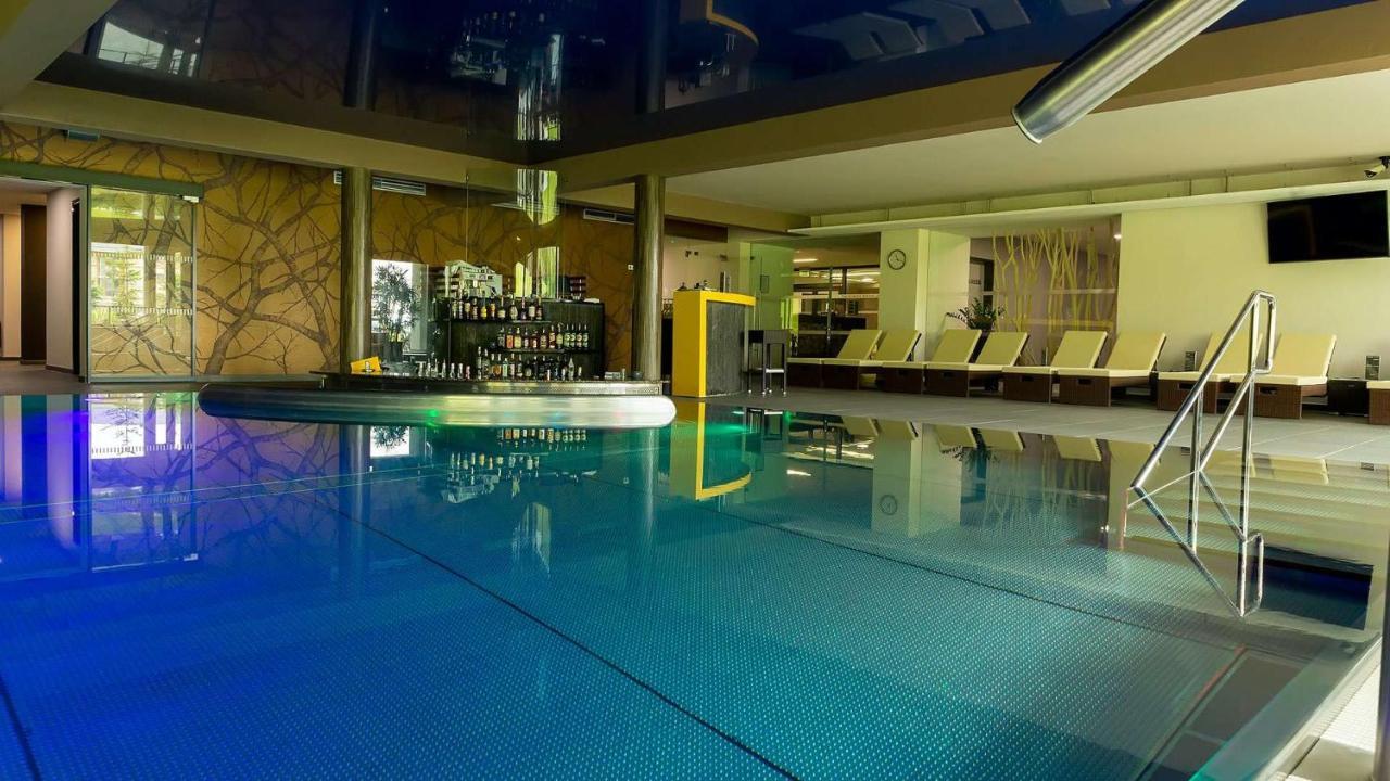 Horizont Hotel 4*