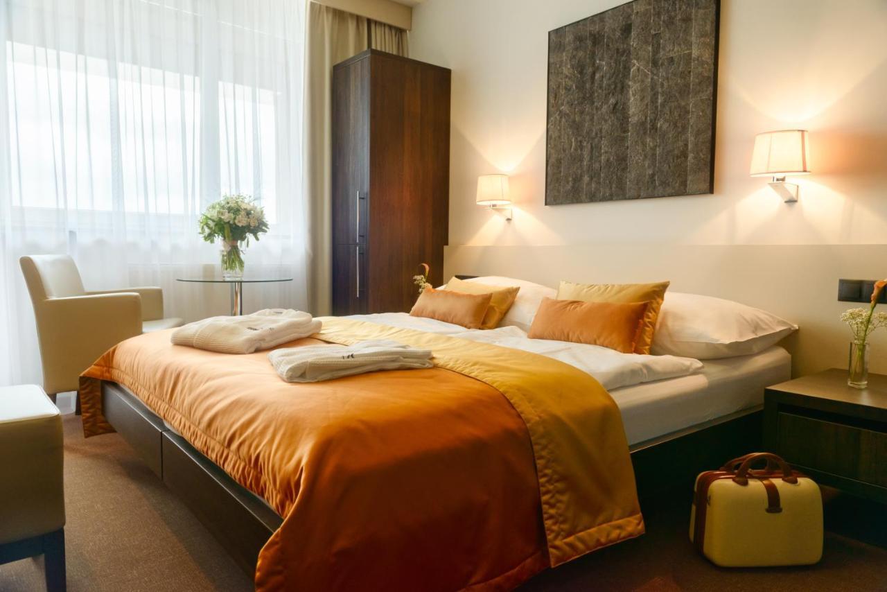 Horizont Hotel