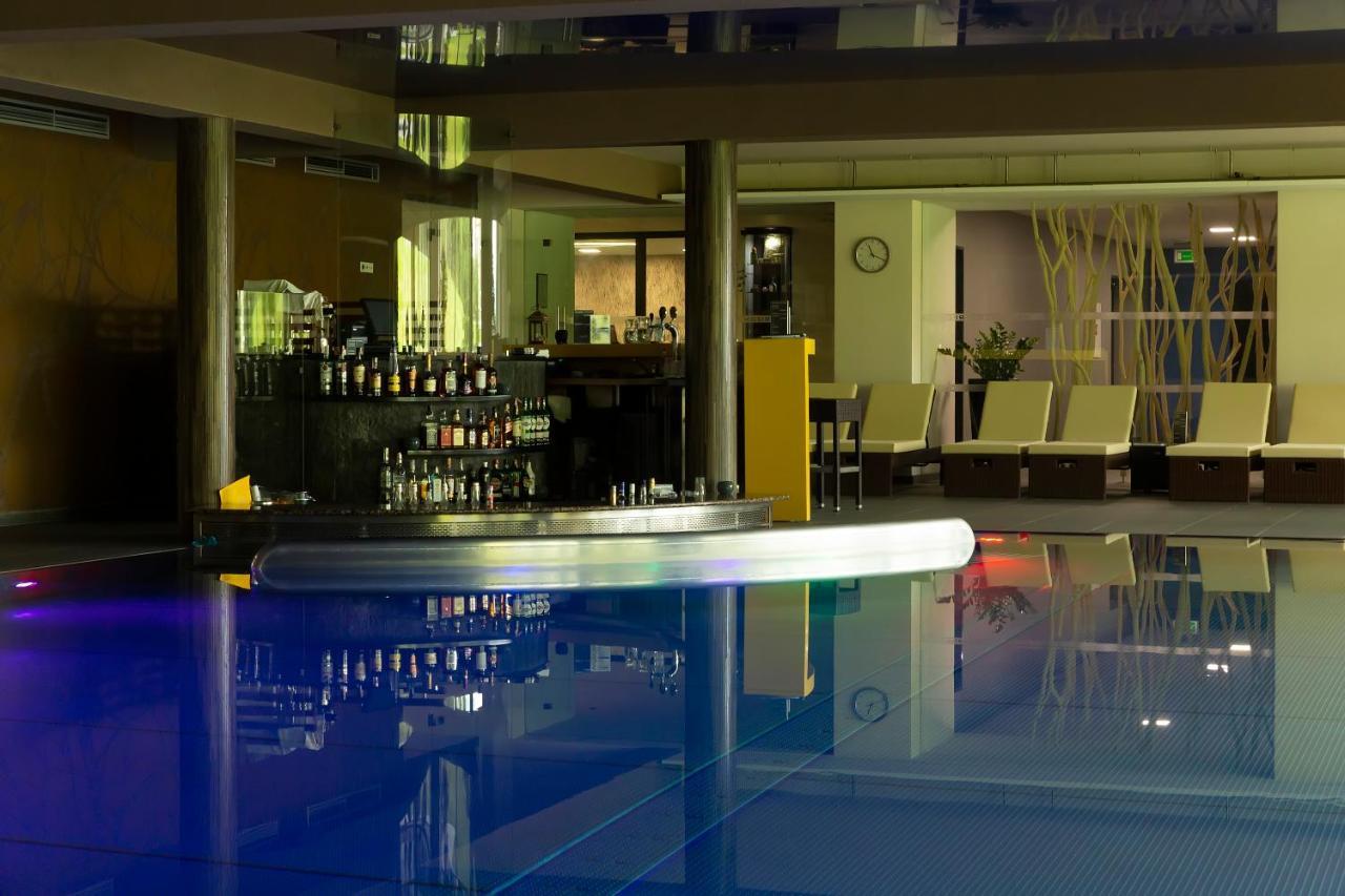 Hotel Horizont 4*